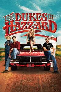 The Dukes of Hazzard