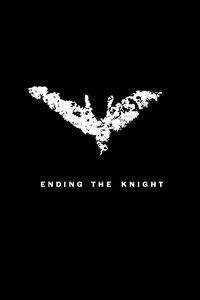 Ending the Knight