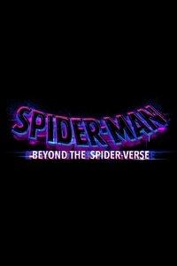 Spider-Man: Beyond the Spider-Verse