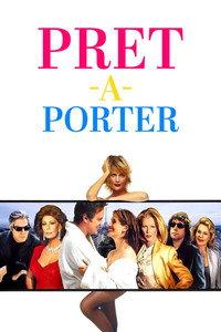 Prêt-à-Porter