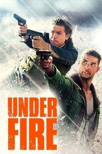 Under Fire