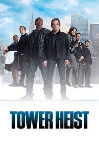 Tower Heist