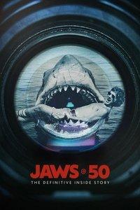 Jaws @ 50: The Definitive Inside Story
