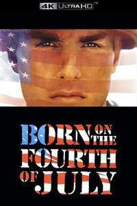 Born on the Fourth of July