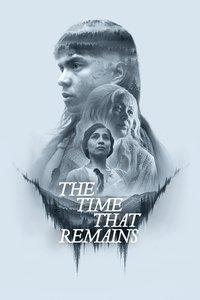 The Time That Remains