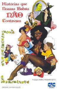 Stories Our Nannies Don't Tell