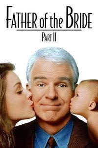 Father of the Bride Part II