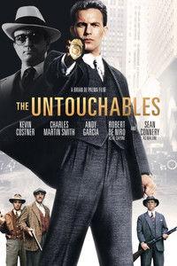 The Untouchables