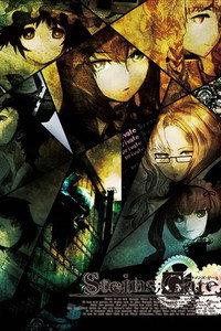 STEINS;GATE #23(β) 境界面上のミッシングリンク