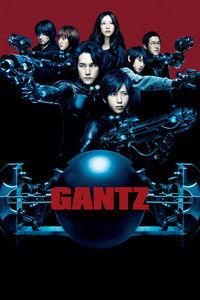 Gantz