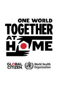 One World: Together at Home