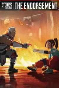 Apex Legends Stories from the Outlands "The Endorsement"