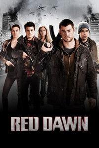 Red Dawn