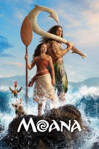Moana