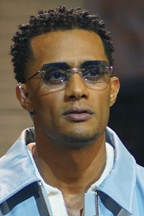 Mohamed Ramadan