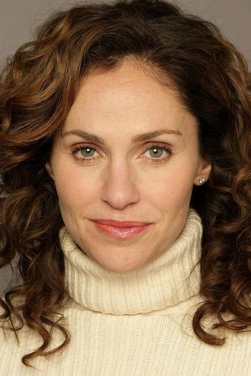 Amy Brenneman