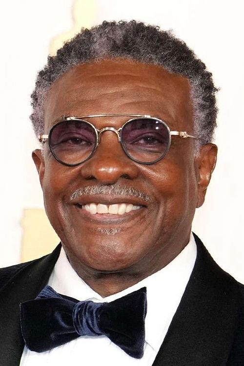 Keith David
