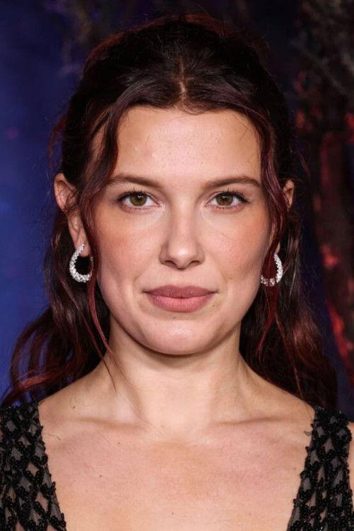 Millie Bobby Brown