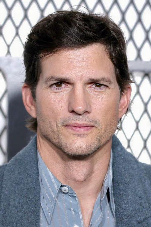 Ashton Kutcher