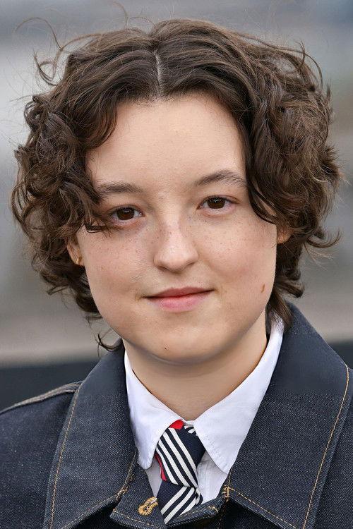 Bella Ramsey