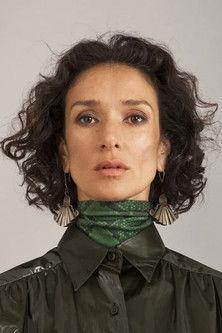 Indira Varma